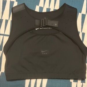 Matthew Williams Alyx MMW Nike Sports Bra Sz M